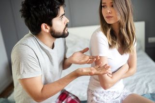 „Dneska ne.“ Říkáte to o sexu až příliš často? 7 výmluv, které mají řešení