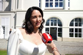 Korunka krásy i ve 38 letech? Plus size modelka boří zažité představy