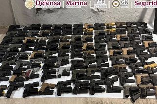 Mexiko zadrželo synovce El Chapa, na nějž USA vydaly zatykač - Novinky