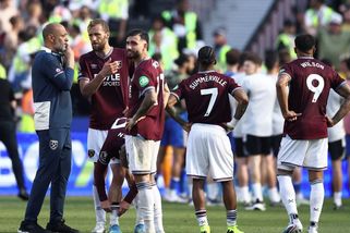 Křetínského West Ham sestoupil. Součka by chtěla do týmu Slavia - Seznam Zprávy