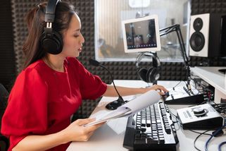 Jak jsou poslouchaná digitální rádia? Český Blaník porazil Český Impuls