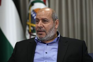 Masakr v Izraeli byl oprávněný, trvá na svém lídr Hamásu - Seznam Zprávy
