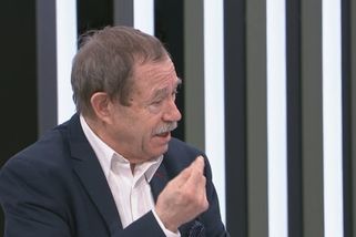 Putin Trumpa nesnáší, přál si Harrisovou, tvrdí Jefim Fištejn. Rusko a Ukrajina dostanou ultimátum