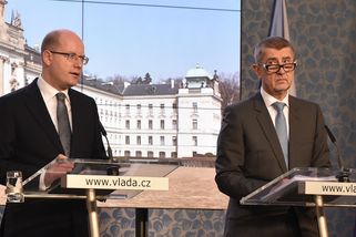 Komentář: Spálit se s Babišem potřetí by byl náš konec. Špidla varuje straníky - Seznam Zprávy