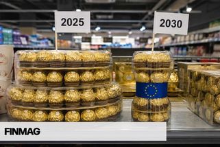 Zelená politika v akci: Kdo zaplatí za nové obalové regulace?
