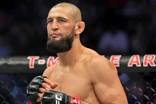 Chimaev po prohře na UFC 328 končí ve střední váze. Míří za Procházkou a Ulbergem