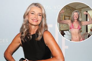 Supermodelka Pavlína Pořízková se svlékla do plavek. Ve svých 61 letech se cítí lépe než ve dvaceti - Proženy.cz
