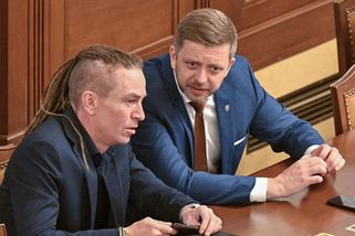 Ať si to vyhodnotí sami. Bartoš nebude nutit STAN k odchodu z vlády - Novinky