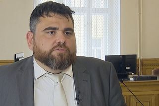 Žalobce Vagai dostal důtku, nebránil se proti vydání počítačů Jiřikovskému - Seznam Zprávy