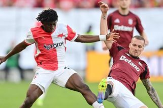 Naučili jsme se dřív presovat než rozehrávat od brankáře. Česká liga tím trpí, varují analytici