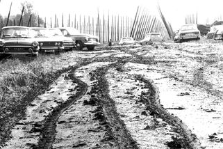 V roce 1966 se z chmelové brigády na Žatecku nevrátilo deset studentů - Médium.cz