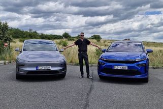 Domácí nadvláda potvrzena. Škoda právě sebrala Tesle pražský trůn