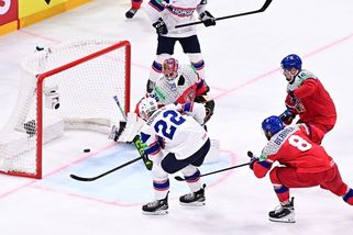 Norové pokořili Čechy 4:1 a mají tak jisté čtvrtfinále - Seznam Zprávy