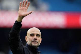 Guardiola po deseti letech skončí u City, nahradit ho má Maresca - Sport.cz