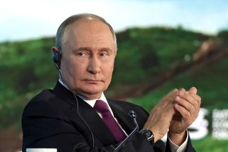 Putin stále odkládá návštěvu Turecka. Bojí se, že ho Ukrajinci sestřelí - Novinky