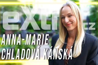 Dcera Blaženy ze Slunce seno o manželství s miliardářem Chladem. Nebere si servítky | Extra v terénu