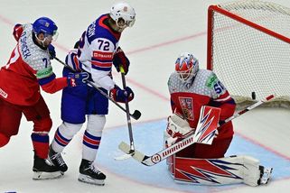NAD(H)LEDEM: Solidní divočina. Disciplína nás srazila, ale rozhodčí zase nechápu - Sport.cz