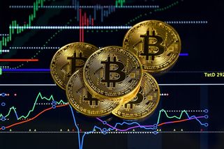 Guvernér Michl tlačí na nákup bitcoinů do rezerv ČNB a hazarduje tak s její pověstí
