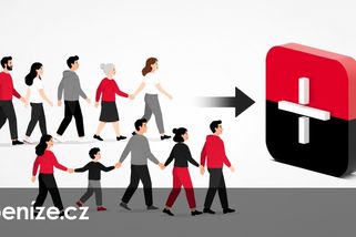 Komerční banka dokončila převod klientů do KB+. Chystá další vylepšení