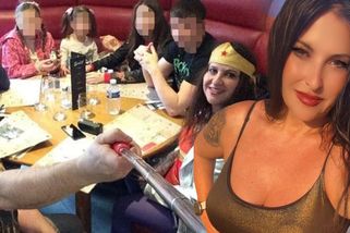 Opustila šest dětí a začala nový život na Kypru: Muži to dělají pořád, proč by nemohly ženy? Hájí se Britka