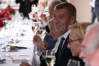 Babiš zase otočil: Se Stačilo! bychom do vlády nešli - Novinky