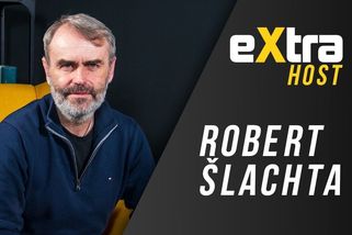 Šlachta se drsně navezl do Macinky: Rázná slova o podrazu a sprostém využívání | Extra Host