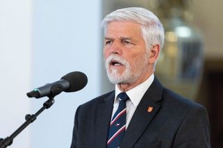 Do české muniční iniciativy přispívá devět zemí, loni jich bylo 18, řekl Pavel - Seznam Zprávy