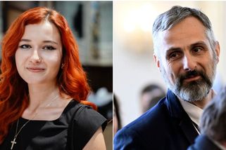 Poslankyně Demetrashvili (23) o vztahu s Foltýnem (50): Věkový rozdíl mi vlastně strašně nedochází