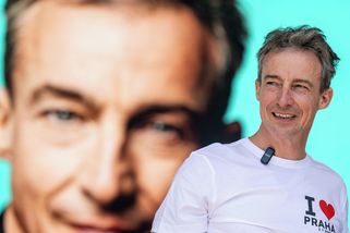 ODS dala Praze neviditelného primátora. Teď jí chce „dát tempo“ - Seznam Zprávy
