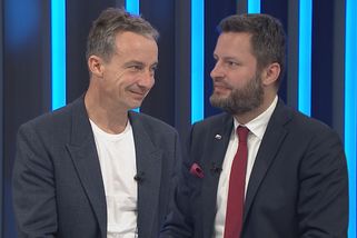 Vládnout v Praze s Hřibem? Nepředstavitelné, řekl Portlík. Prokop se koalici s Piráty vysmál
