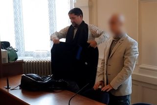 Pobodal narkomana, který mu znásilnil matku. Soud synovi uložil podmínku - Novinky