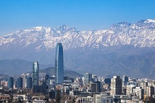 V Chile tragicky zahynul český diplomat - Novinky