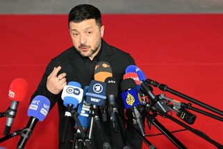 Summit EU na Kypru: Dorazil i Zelenskyj. Absolutně nepřijatelný, řekl Babiš o návrhu rozpočtu