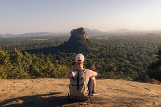 Srí Lanka zrušila placená víza pro turisty ze 40 zemí, včetně Česka - Novinky