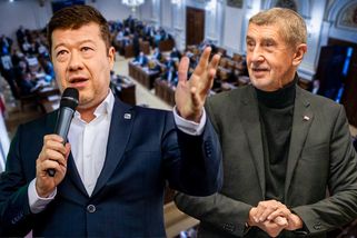 Imunita Babiše a Okamury. Proč se o ní bude hlasovat a jak Babiš otočil