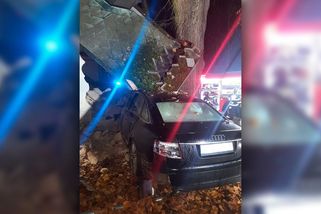 Tragédie na Teplicku. Řidič v noci narazil do kapličky a pod sutí z ní zemřel - Novinky