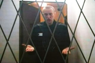 Když se Navalnému něco stane, bude to mít pro Rusko ničivé následky, varoval v minulosti Biden - Novinky