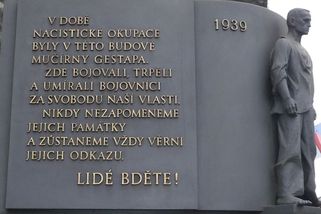 Julius Fučík se při zatčení nezachoval statečně - Médium.cz