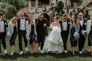 Host z buranova: Módní prohřešky, kterých se vyvarujte, když jste pozvaní na svatbu - Proženy.cz