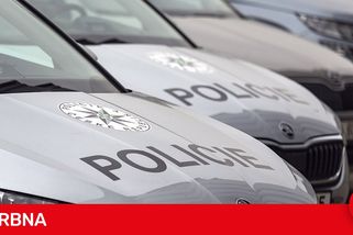 Kabel versus rýč. Dělník odpojil domy na Olomoucku od elektřiny, incident řeší policie
