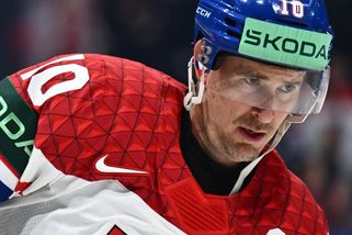 MS hokej | Musíme se dostat na svůj limit. S tímto výkonem máme šanci, věří Červenka po Kanadě - Sport.cz