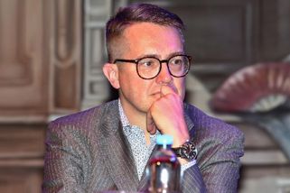 Někteří neočkovaní skončí v nemocnici, možná umřou, tvrdí Roman Šmucler. Popsal, zda přijde čtvrtá vlna epidemie