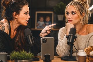 Ornella, Agáta a další díl české reality show. Dřív se lidé pohádali, dnes z toho mají obsah - Médium.cz