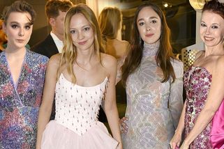 Nejhorší modely závěru filmového festivalu ve Varech! Filip Vaněk nevěřil vlastním očím