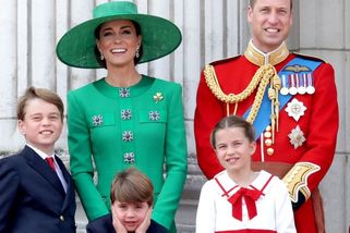 William a Kate zveřejnili rozkošné video ze zákulisí focení svých dětí. Fanoušci jásají