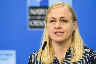 Rusko není žádná přírodní síla, kterou nejde zastavit. Zbrojme, vyzývá šéfka finské diplomacie - Novinky