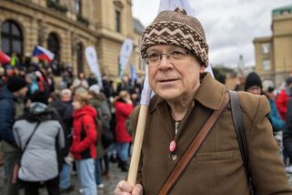 „Není tady dobře a je třeba to změnit.“ Levice řeší, jak se dostat z krize - Seznam Zprávy