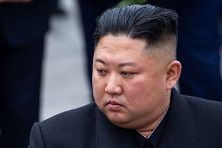 KLDR oznámila, že zcela přeruší silniční a železniční tahy do Jižní Koreje - Seznam Zprávy