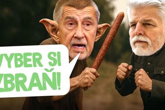 Vyostřený konflikt Hrad vs. Hnízdo: Nebude vysvětlení střetu zájmů, nebude premiér | Události Luďka Staňka