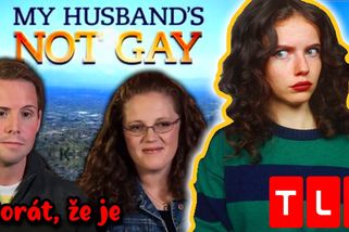 Po prvním dílu tuhle show radši zrušili | Za zákulisím